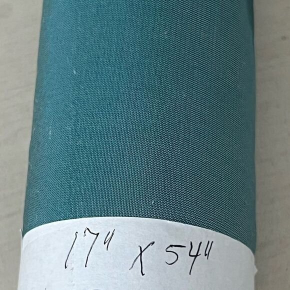 Raw Silk Fabric Remnants 1/2 - 3/4 yard cuts, Gold, Ivory, Silver, Turquoise - Picture 13 of 14